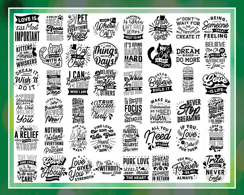 SVG Bundle, Svg Bundles, Fonts Svg bundle, Svg Files For Cricut, Svg Designs Bundle, Svg Design Bundle Svg Shirt Bundle Quote Svg POD 949086225