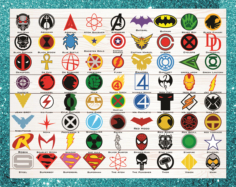 1900+ Marvel SVG PNG Designs, Marvel Avenger Png, Spiderman Png, Spiderman Font, Black Panther, Marvel chibi, Image Design Bundle for Cricut 1044725159