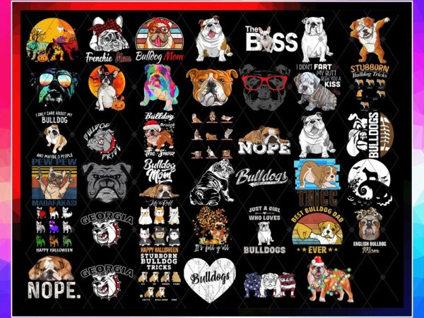 Combo 980+ dog png bundle, bulldogs png, bundle beagle dogs png, cute beagle dogs png, funny dogs png, cute french bulldog, digital download cb876521028 t shirt vector file