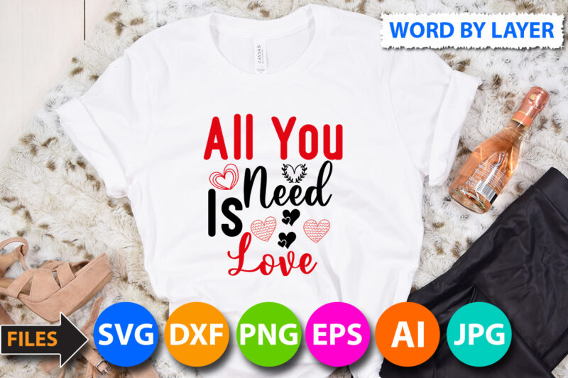 Valentine’s Day Svg Bundle,Valentines Day T Shirt Bundle,Valentine’s Day Cut File Bundle, Love Svg Bundle,Love Sign Vector T Shirt , Mother Love Svg Bundle,Couples Svg Bundle,