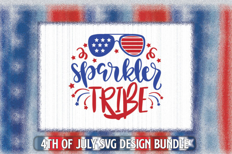 4th of July SVG Bundle