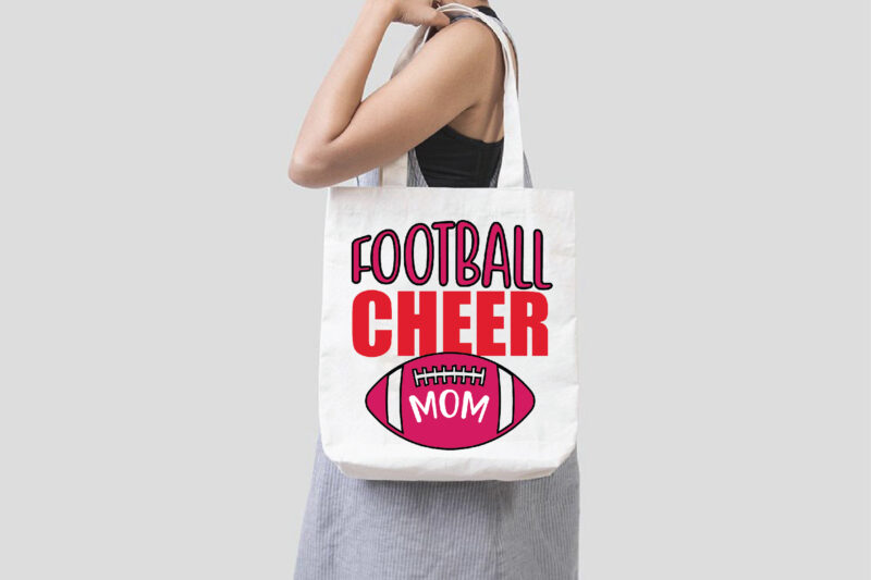 Football Mom Bundle