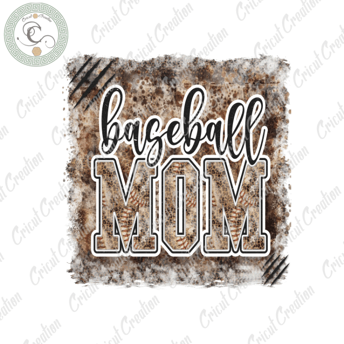 Mother’s Day, Football Mom Diy Crafts, Mom Gift PNG files, Mom lover Silhouette Files, Trending Cameo Htv Prints