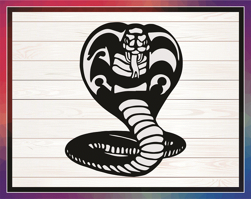 — 41 Cobra Kai SVG Bundle, Cobra Kai Logo Svg, Cobra Kai Letter Font, Karate Kid Png, Cobra Kai Snake Symbol Svg, Digital Download 1014563346