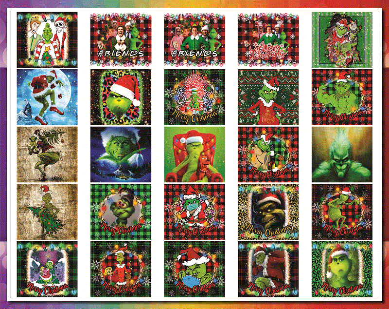 50+ combo Tumbler Grinch Christmas Tumbler PNG – Christmas 2021 Tumbler PNG, 20 oz Skinny Digital File, Tumbler DIgital 8808122011