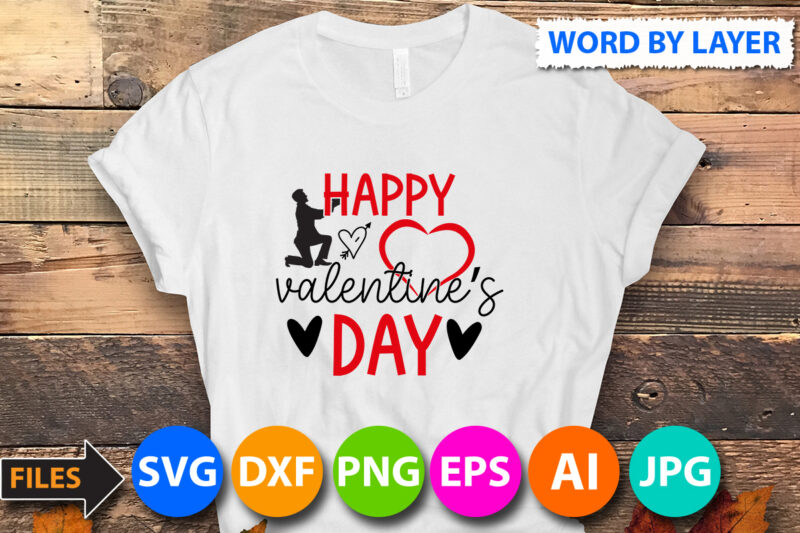 happy Valentine's Day Vector T Shirt Design,happy Valentine's Day SVG Design,Valentines day t shirt design bundle, valentines day t shirts, valentine’s day t shirt designs, valentine’s day t shirts couples,