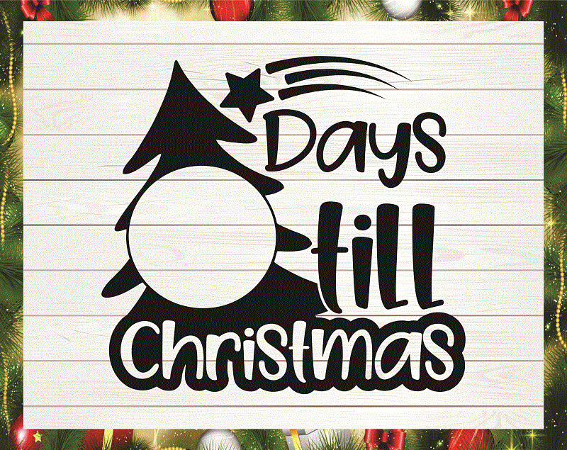 20 Days Until Christmas SVG Bundle, Svg Cut Files, Digital File, DIgital Download, X’Mas 2021, Christmas Digital, Digital SVg, JPg, PDF, PNG 897132461