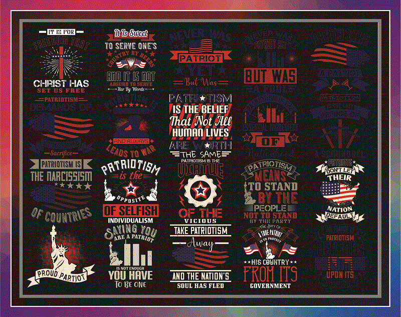 50 Patriot Bundle SVG, Patriot Bundle, Patriot Silhouette, Patriot Clipart, Instant Download, Cut Files For Cricut, Patriot Svg Ai Esp Png 1020534578