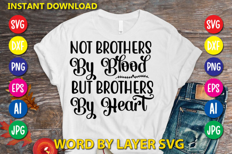 Friendship Svg Bundle vol.3 Svg Vector T-shirt Design Friendship , Friends Svg, Best Friends Svg T-shirt Bundle, Besties To The Resties,best Friends T-shirt Bundle Svg, Svg Files For Cotes, Digital