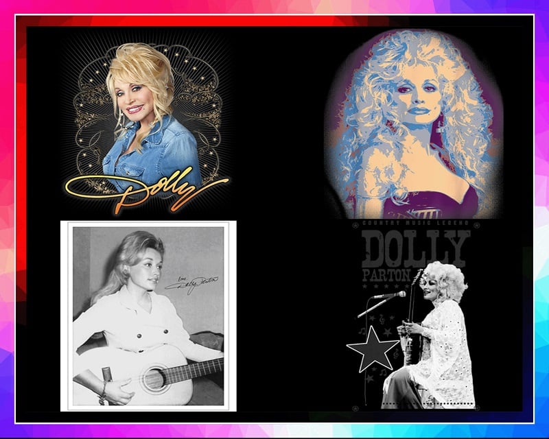 14 Designs Dolly Parton PNG, Dolly Parton Sublimation, Dolly Parton Jpeg, Dolly Parton Wall Decor, Dolly Parton Portrait, Digital Download 995700524