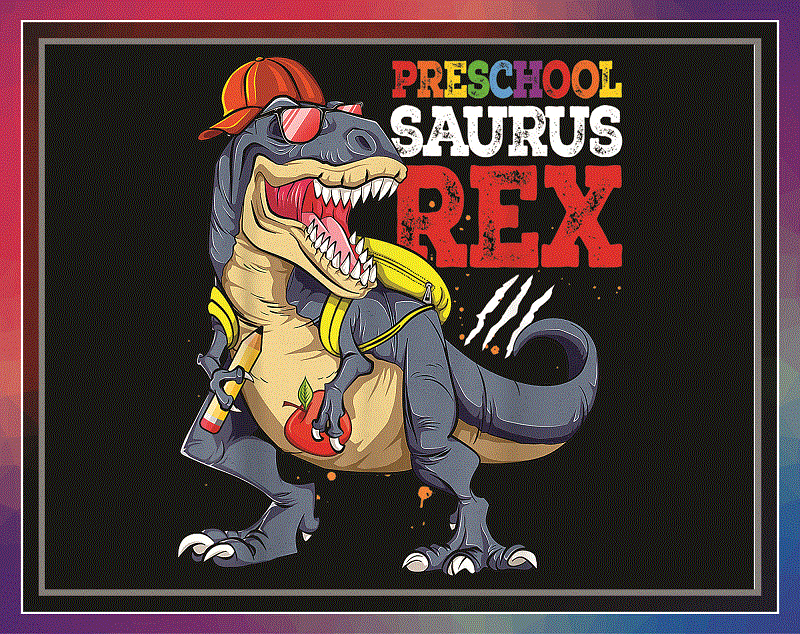 Bundle 34 Saurus GIrls Back To School Png, Hello Kindergarten Saurus Png, I’m Ready To Crush Kindergarten Saurus Png, Back To School Png 1051255013