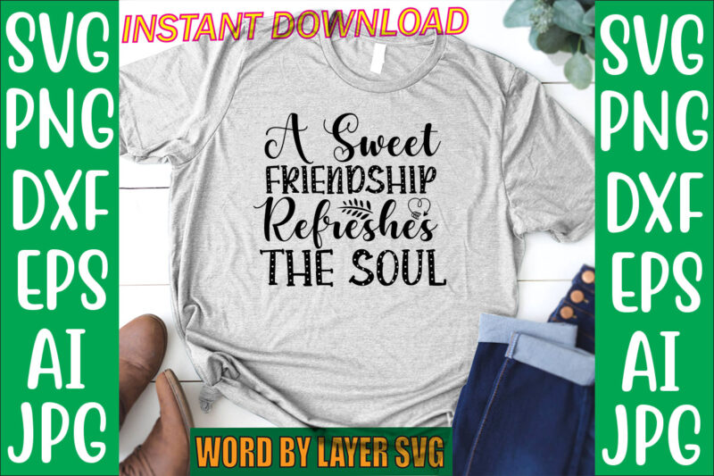 Friendship Svg Bundle vol.3 Svg Vector T-shirt Design Friendship , Friends Svg, Best Friends Svg T-shirt Bundle, Besties To The Resties,best Friends T-shirt Bundle Svg, Svg Files For Cotes, Digital