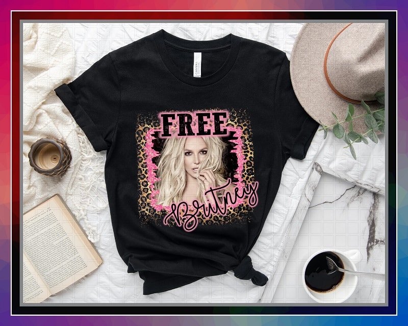 Free Britney PNG, Neon, Hot Pink, Britney Spears PNG, Sublimation Design, Digital Download 1033661870