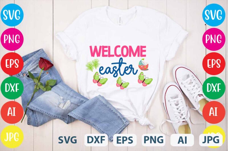 Easter svg design bundle ,for t-shirt bundle ,cut file ,png t-shirt design a baby easter, shirt a easter bunny, shirt a easter shirt, asda easter shirt, baby easter shirt, beach