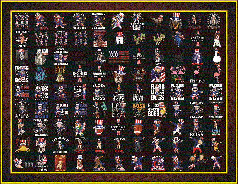 950+ Designs Uncle Sam PNG, Dabbing Uncle Sam, 4th of July Png, Independence Day PNG, Bundle Png, Fourth Of July shirt, American Pride PNG 1005935842