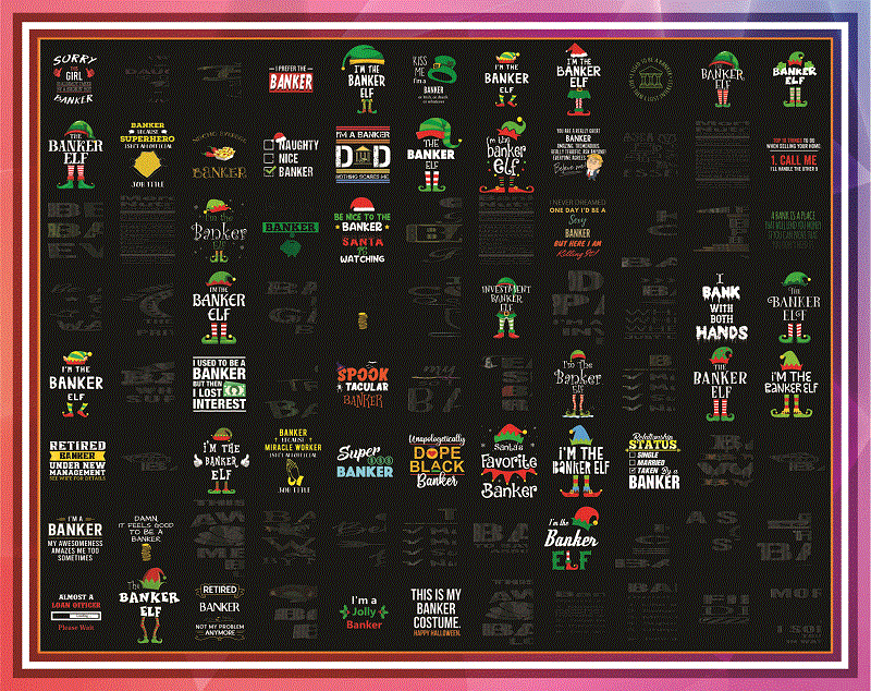 x Combo 400+ Banker Png Bundle, Banker Gift, Finance Planner, Accountant Png, Finance Png, Stock Broker Png, Digital Download 1005956729