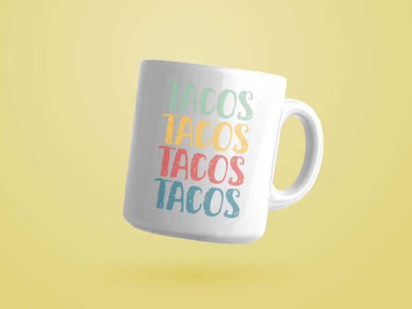 Trending gifts, mexico tacos diy crafts, tacos lover svg files for cricut , tacos text silhouette files, quotes cameo htv prints t shirt designs for sale