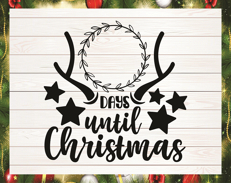 20 Days Until Christmas SVG Bundle, Svg Cut Files, Digital File, DIgital Download, X’Mas 2021, Christmas Digital, Digital SVg, JPg, PDF, PNG 897132461