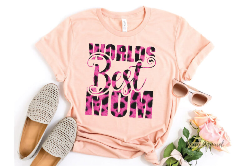 Mom Sublimation Bundle 20 Design