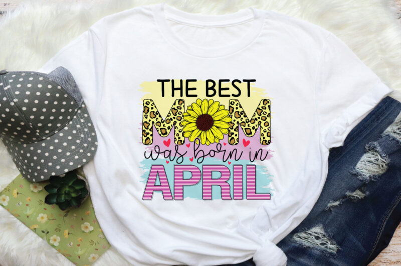 mother’s day sublimation bundle