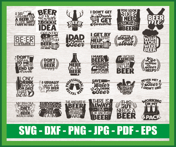 COMBO 812+ Beer American Bundle PNG, Beer Labels Tumbler, Beer Lover, Drinking SVG, Beer SVG Bundle, Funny Beer Drinking, Digital Download CB992850394