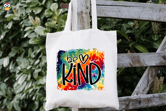 Be Kind T-shirt design