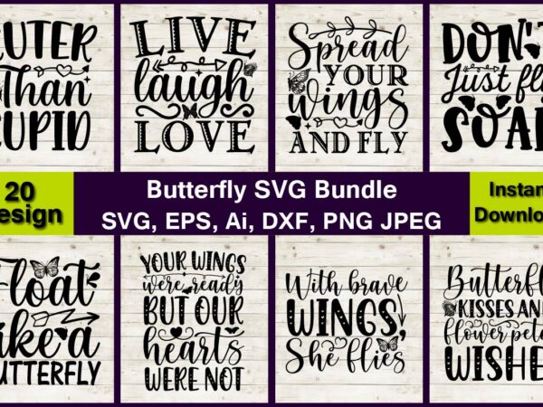 20 butterfly vector t-shirt best sell bundle design, butterfly svg bundle, butterfly svg, butterfly bundle,butterfly t-shirt, butterfly t-shirt, butterfly svg vector, butterfly design,butterfly, butterfly clipart, cricut cut files, cut files,