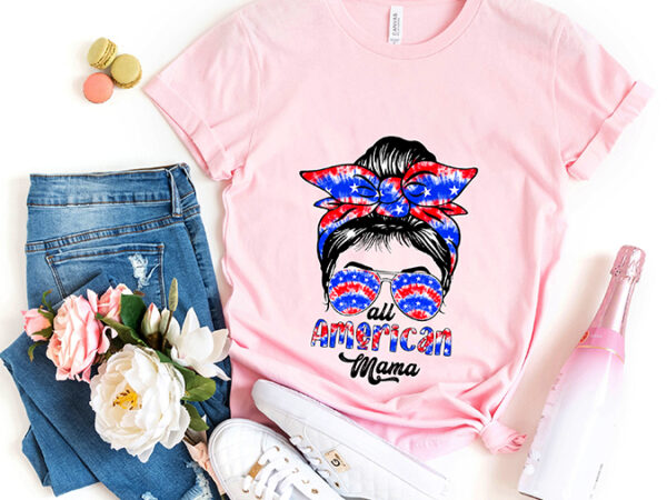 patriotic tees for the family