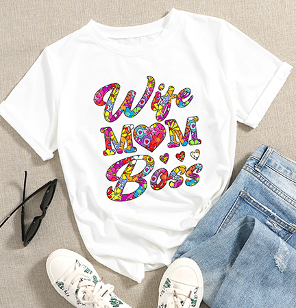 cute mom t shirts