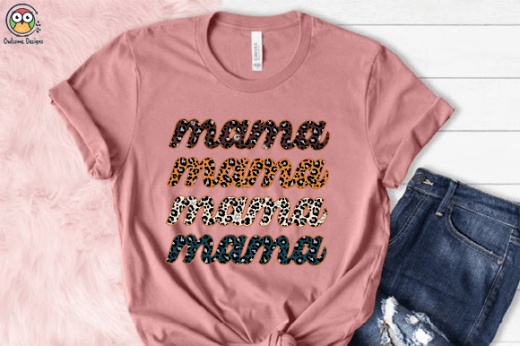 Mama t-shirt design - Buy t-shirt designs