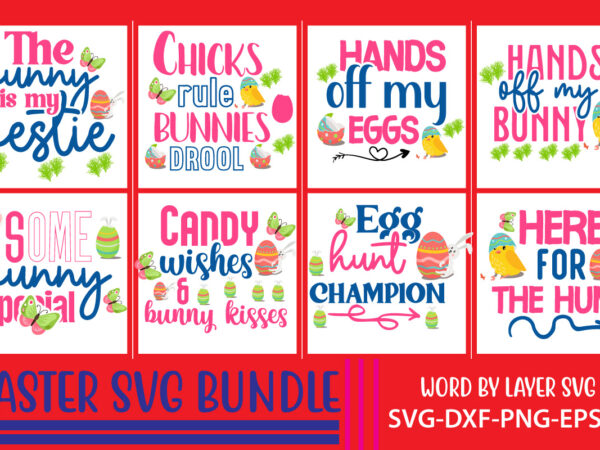 Easter svg design bundle ,for t-shirt bundle ,cut file ,png t-shirt design a baby easter, shirt a easter bunny, shirt a easter shirt, asda easter shirt, baby easter shirt, beach