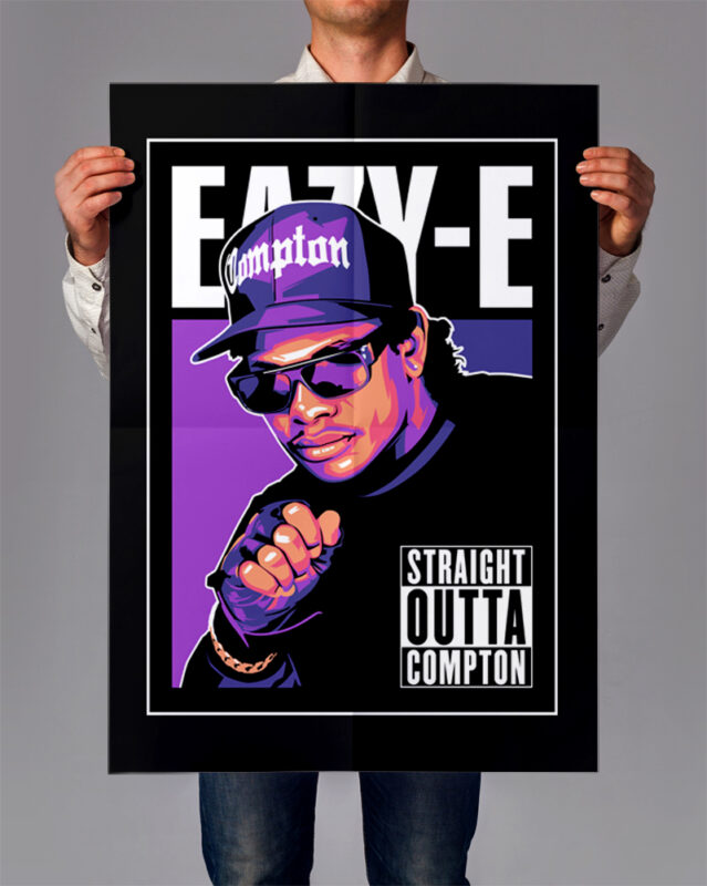 EAZY E