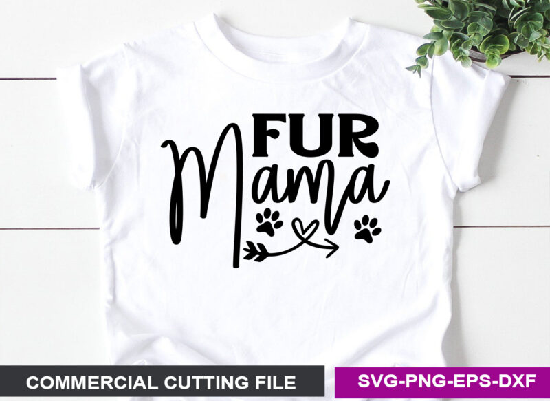 Dog SVG T shirt Design Bundle