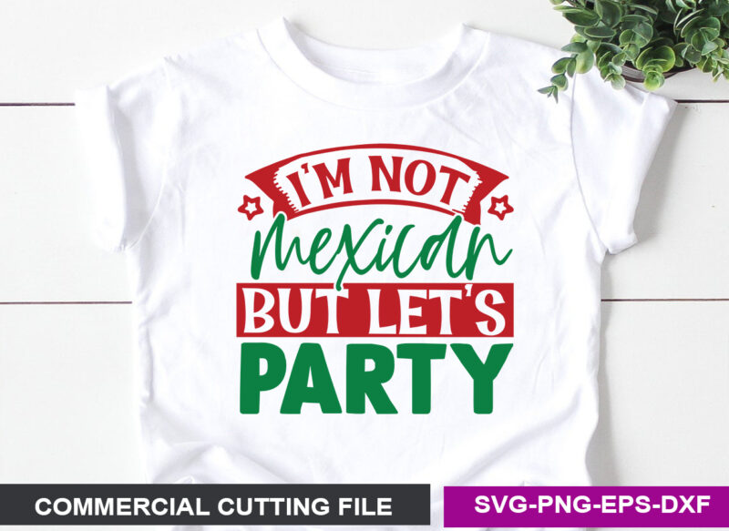 Cinco De Mayo SVG T shirt Design Bundle 15 Design