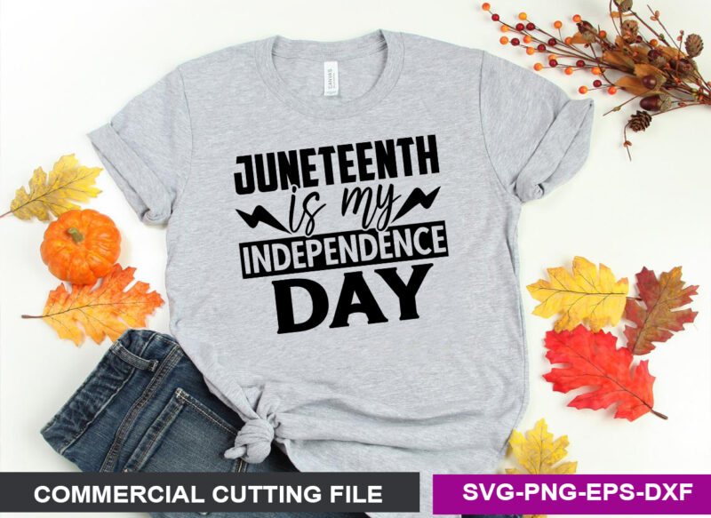 Juneteenth SVG T shirt Design Bundle 15 design