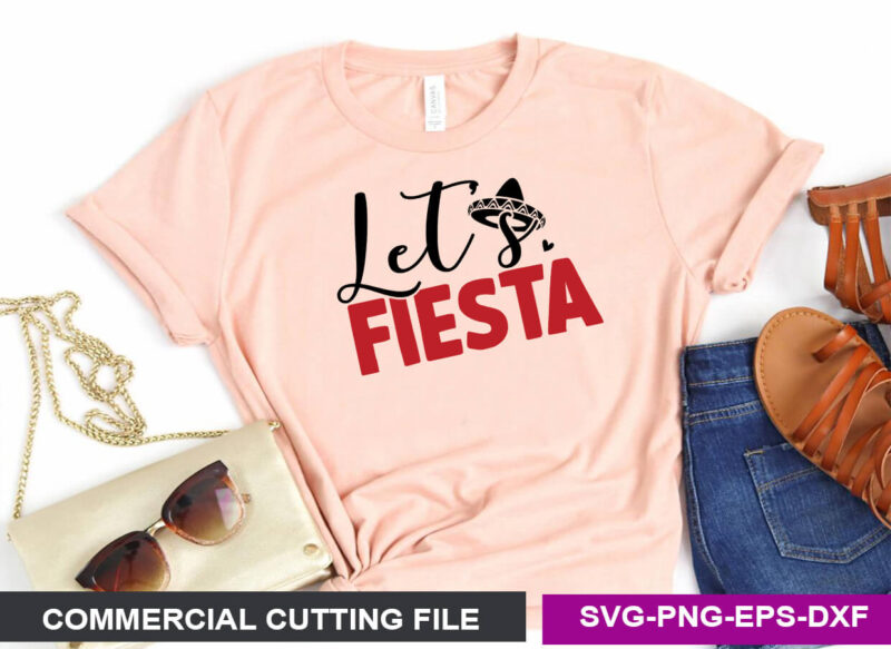 Cinco De Mayo SVG T shirt Design Bundle 15 Design