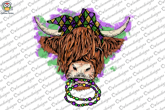 Cow t-shirt design