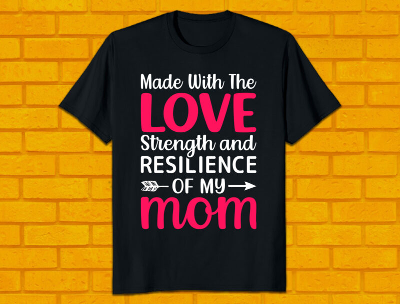 Best selling Mother’s day T-shirt bundle