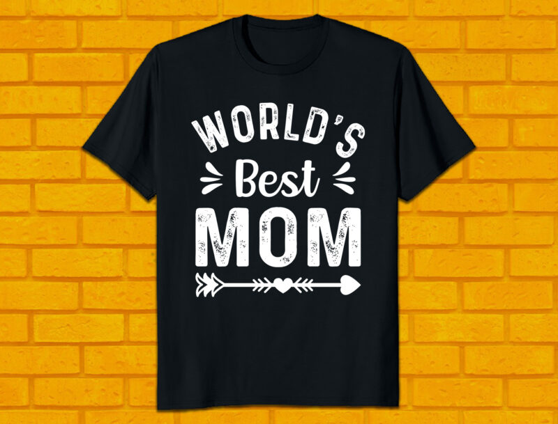 Best selling Mother’s day T-shirt bundle