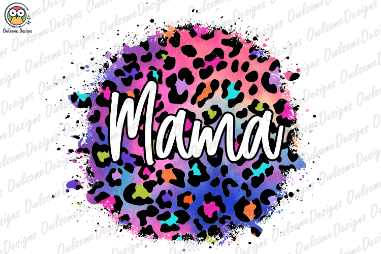 Mama t-shirt design - Buy t-shirt designs