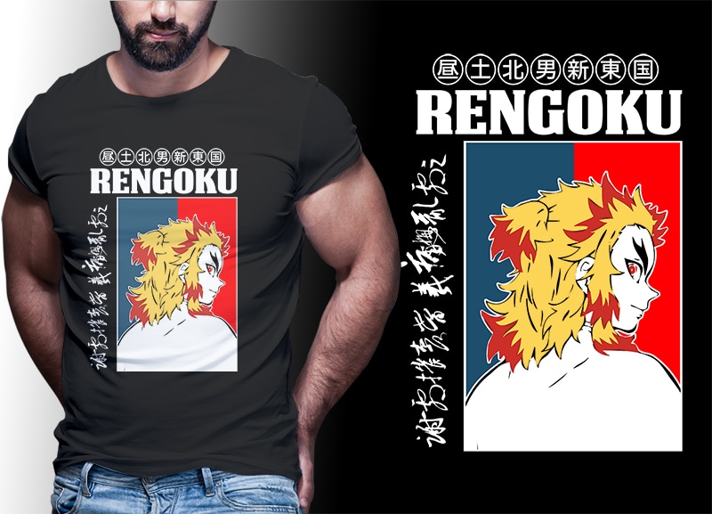 87 ANIME MIX tshirt designs bundle editable PART# 02