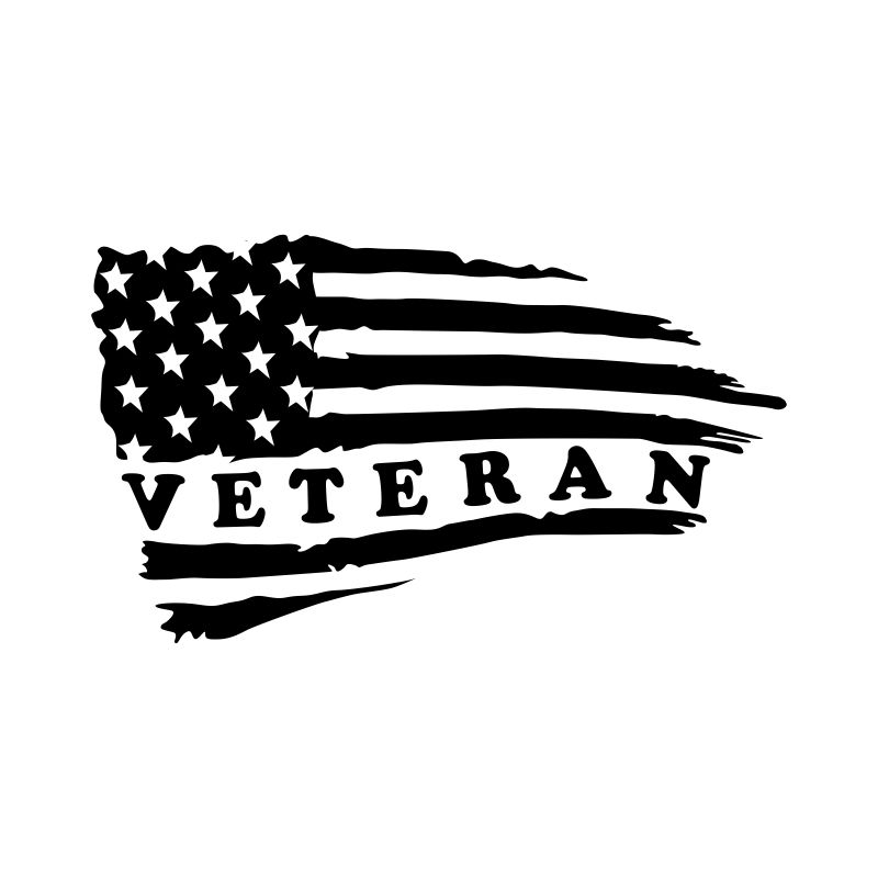 US Veteran Flag t-shirt design, American Veteran t-shirt design ...