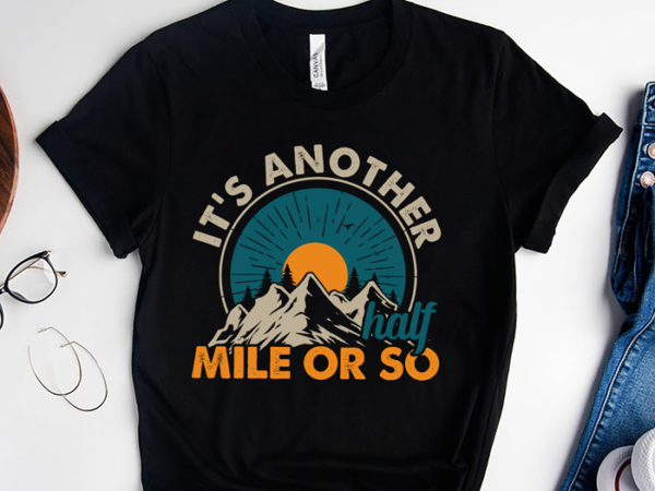 camping trip shirt ideas