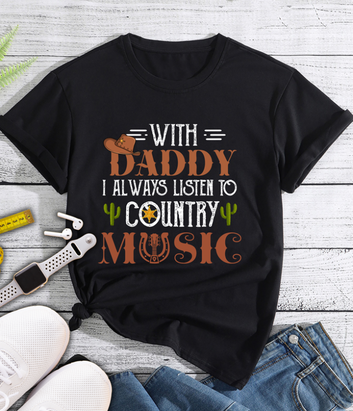 country shirt designs