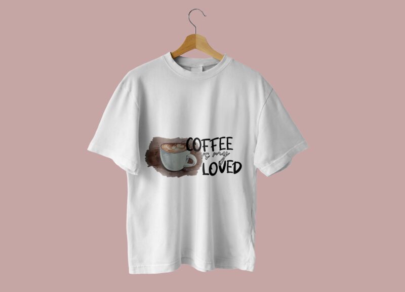 Coffee Sarcasm Quotes Sublimation Bundle Tshirt Design