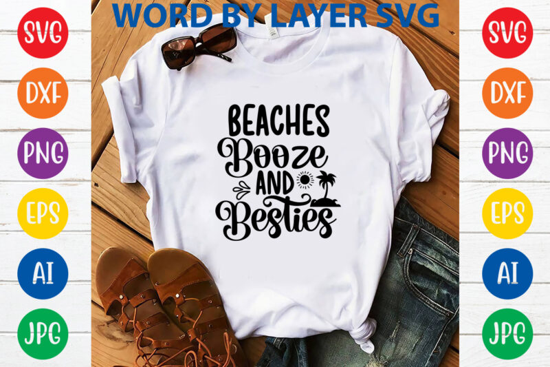 Summer SVG Bundle, svg vector t-shirt design ,Beach SVG, Beach Life SVG, Summer shirt svg, Beach shirt svg, Beach Babe svg, Summer Quote, Cricut Cut Files, Silhouette,Summer Beach Quotes Big