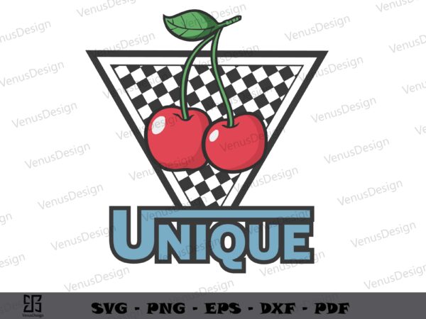 Unique cherry chess board svg png, trending tee design