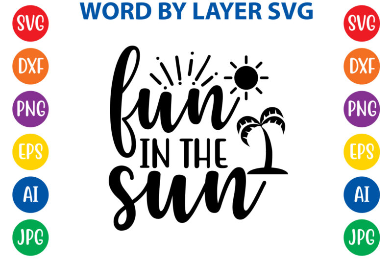 Summer SVG Bundle, svg vector t-shirt design ,Beach SVG, Beach Life SVG, Summer shirt svg, Beach shirt svg, Beach Babe svg, Summer Quote, Cricut Cut Files, Silhouette,Summer Beach Quotes Big