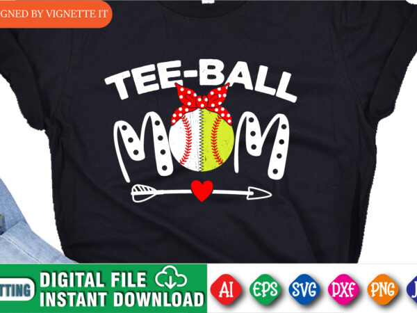 Tee ball mom shirt, mother’s day shirt, mom baseball shirt, mother baseball shirt, mom baseball shirt, heart arrow shirt, grandma baseball shirt, softball mom shirt, mother’s baseball shirt template t shirt designs for sale