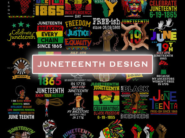 Juneteenth png bundle, black history png, black flag pride png, juneteenth black americans independence 1865 png, freedom justice png vector clipart